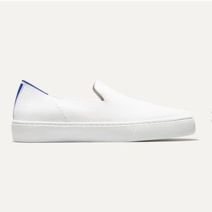 Rothy’s Sneakers White 9